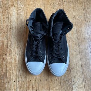 Chuck Taylor All Star 2 Hi 'Black'